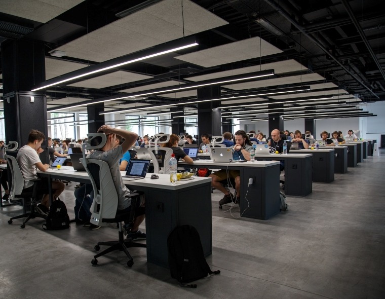 铭知一科技有限公司