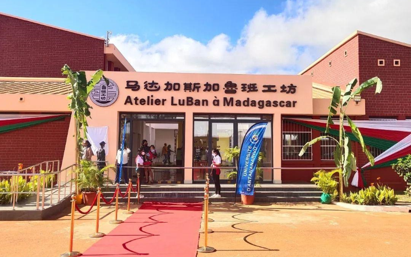 2023年我们的职业教育蓬勃发展